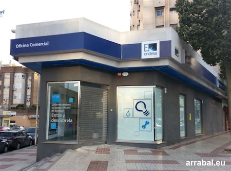 endesa denia|Endesa en Dénia: Teléfonos, Oficinas, Horario y Dirección